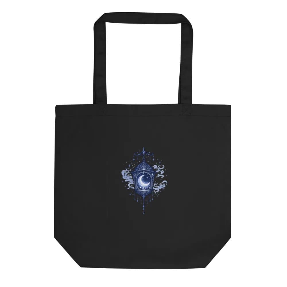 The Dream Lantern - Tote Bag