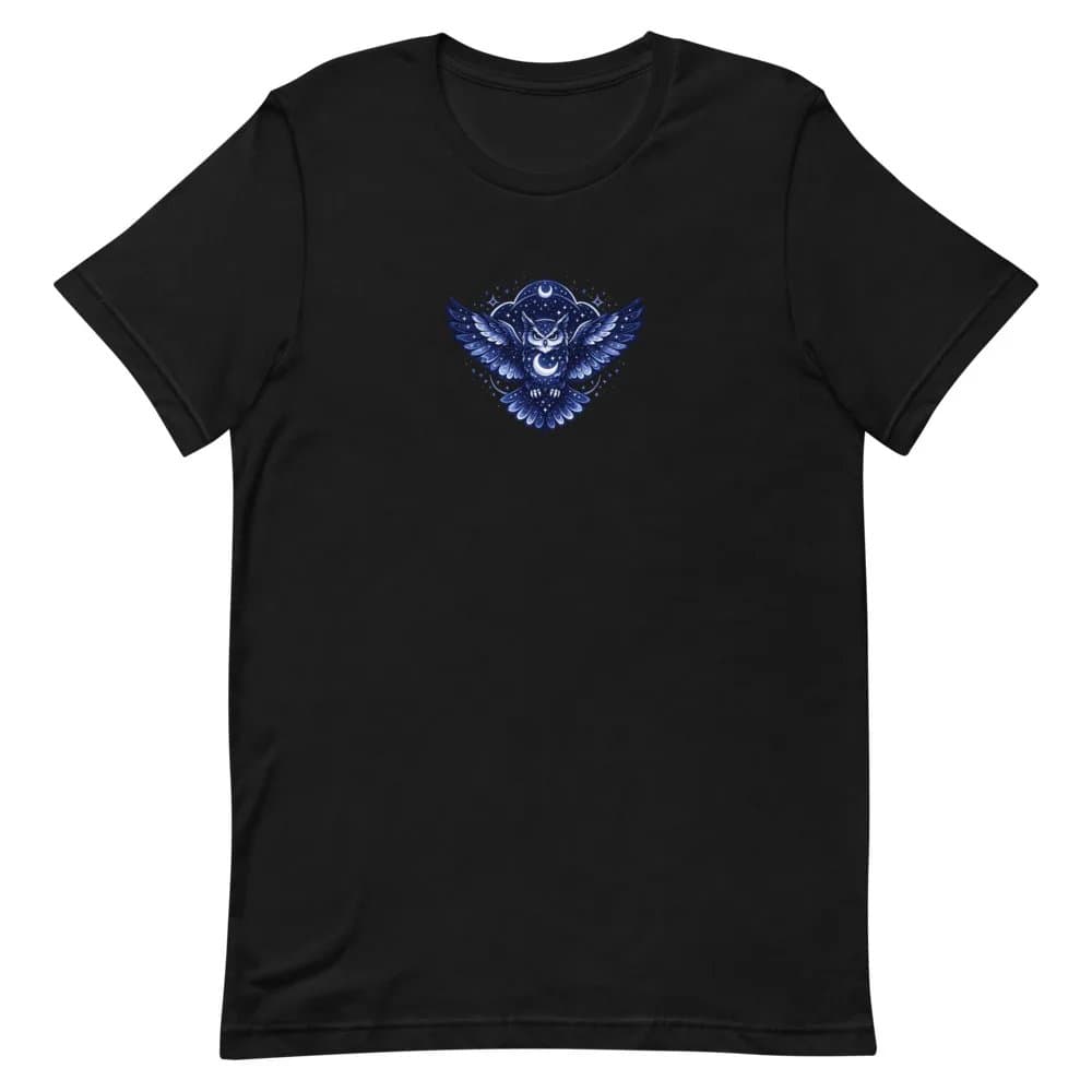 Night Owl - Unisex Tee