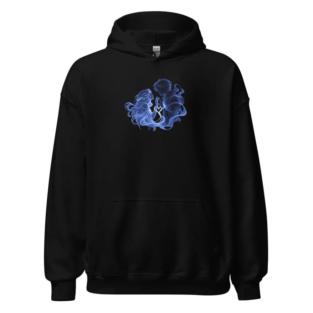 Dream Lovers - Hooded Sweatshirt