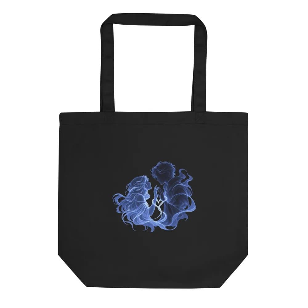 Dream Lovers - Tote Bag
