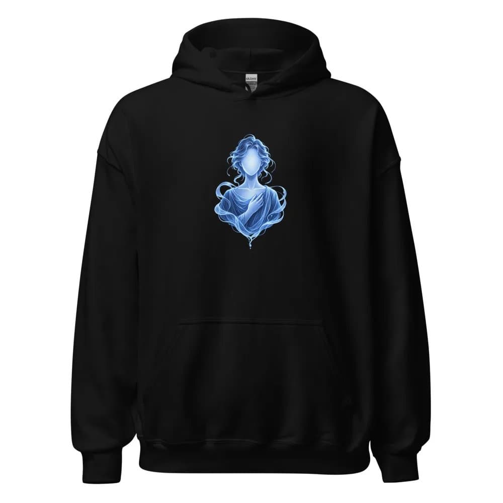 Lady of Peace - Hooded Sweatshirt