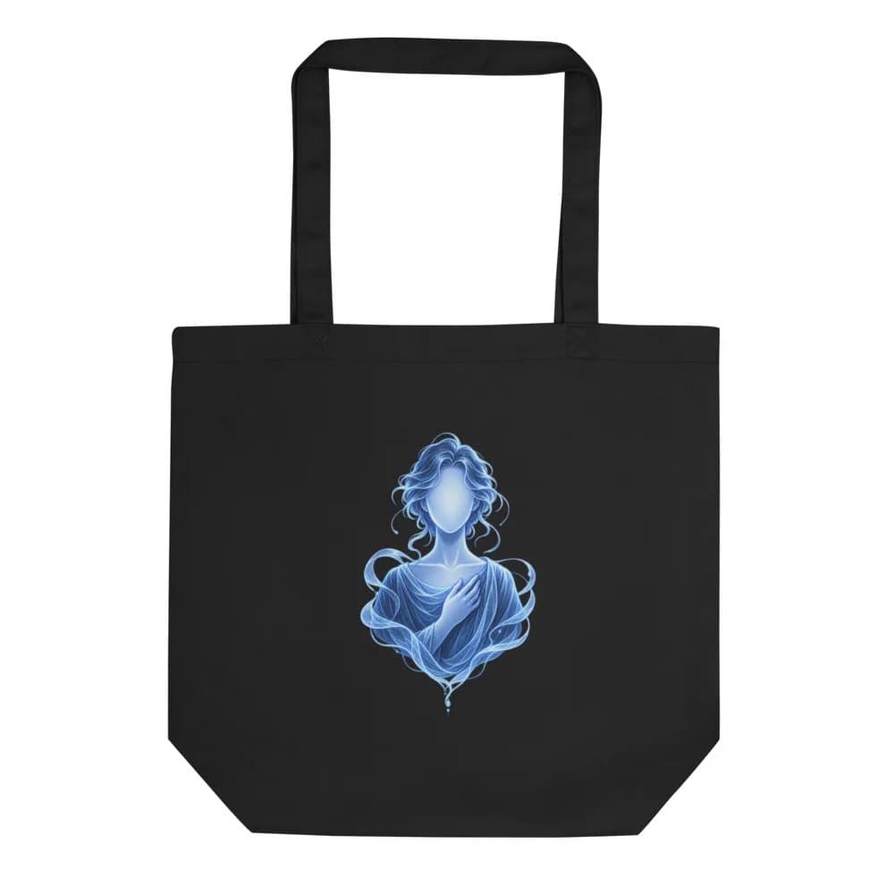 Lady of Peace - Tote Bag
